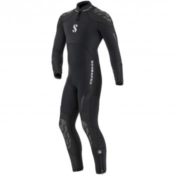 SCUBAPRO - Everflex 7/5 mm 2016, Color Black, Talla XXL