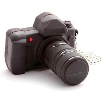 SATYCON PENDRIVE USB3.0 32GB Camara Reflex C 0099