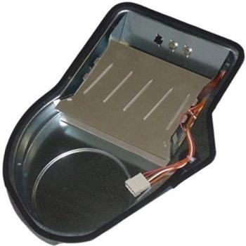 Resistencia de 2050W para Sèche-linge - C00345690, Compatible con Ariston, Hotpoint e Indesit