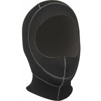 Capucha neopreno Seac Standard 3 mm negra - XS-S