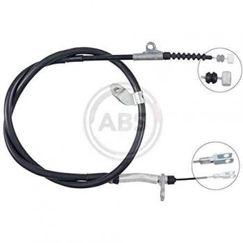 Cable de freno de mano A.B.S. K14139 para NISSAN 36530-CD70A, 36530-CD70B, 36530-CD700