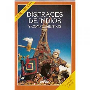 Disfraces de indios y complementos