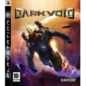 Dark Void - Videojuego de Acción y Aventura para Playstation 3