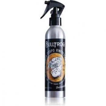 Bullfrog - Tónico corporal refrescante 200 ml masculino