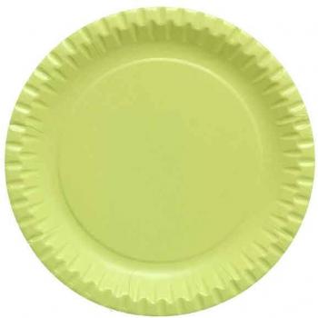 Cafetera de cápsulas DiDì Borbone 0,8 L Verde Acido