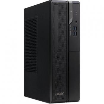 Acer Veriton X2690G Desktop PC - Intel Core i5-12400, 8GB DDR4 RAM, 512GB SSD, FreeDOS (Sin Sistema Operativo), Incluye Teclado y Ratón