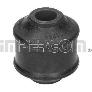 Soporte de estabilizador ORIGINAL IMPERIUM 32333 con silentblock para barra estabilizadora