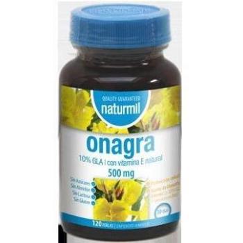 Dietmed Onagra 500Mg. 120Perlas 120 g