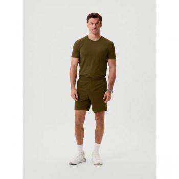 Björn Borg Borg Pocket Shorts Green, XXL