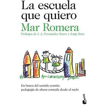 La escuela que quiero (Prácticos siglo XXI