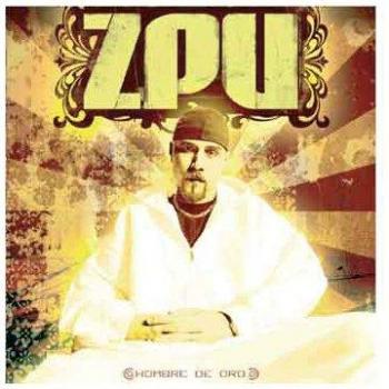 ZPU HOMBRE DE ORO