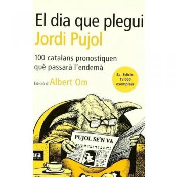 El Dia Que Plegui