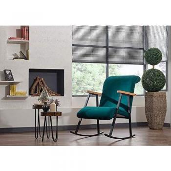 Homitis Rocking Chair