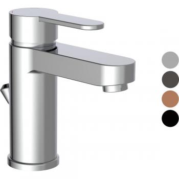Grifo mezclador de lavabo ELEPHANT cromado SCHÜTTE
