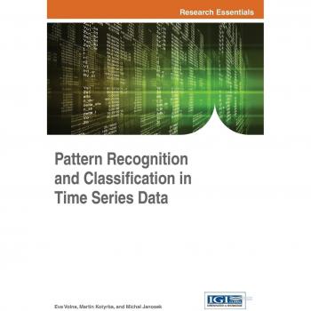Reconocimiento y Clasificación de Patrones en Datos de Series Temporales (Avances en Inteligencia Computacional y Robótica)
