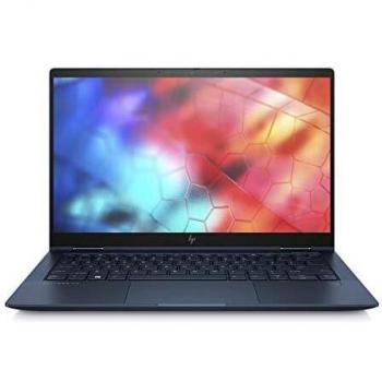 HP Elite Dragonfly - Ordenador portátil convertible de 13.3 FullHD