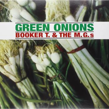 Fresh Green Onions - Crispy, Mild Flavor, Organic