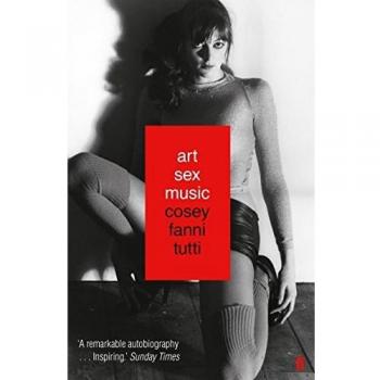 Art Sex Music