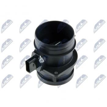 NTY EPP-AU-025 Mass Air Flow Sensor for Audi, VW, and Skoda