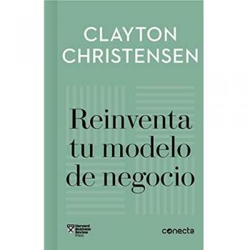 Reinventa tu modelo de negocio