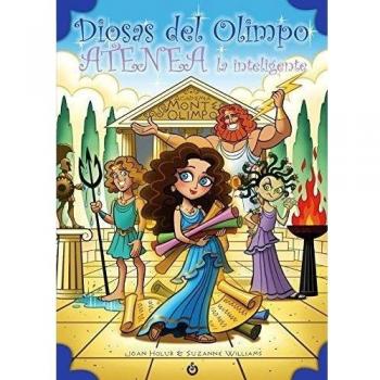 Atenea la inteligente