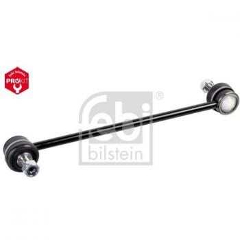 Bieleta de suspensión FEBI BILSTEIN 172343 para RENAULT: Mégane, Scénic, Espace, Talisman - Varilla/pilar estabilizador