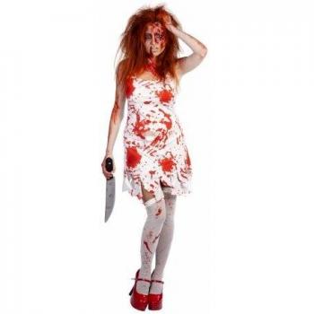Disfraz de Carrie para mujer