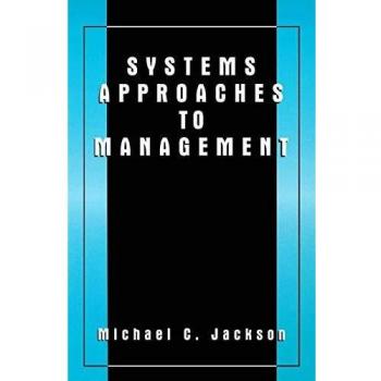 Systems Approaches to Management