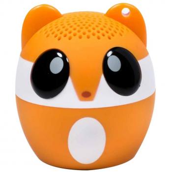 Thumbs Up! Zorro - Altavoz para Smartphone, Naranja