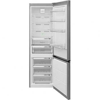 Frigorífico Combi Fagor 3FFK6945X | No Frost | 200 * 60 | Clase A++ | Inox