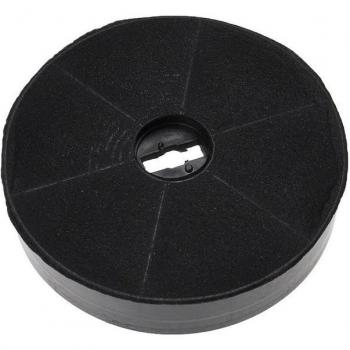 Vhbw 4x Filtro de Carbón Activado Compatible con Campanas Extractoras Oranier Sinus y Visio
