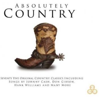 Absolutely Country