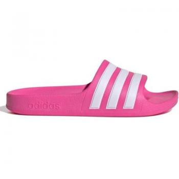 Chanclas adidas Adilette Aqua Junior Rosa - Talla a elegir, modelo K IG4860, color fucsia