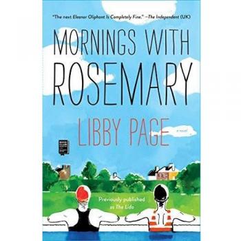 Mornings with Rosemary: A Heartwarming Paperback Novel