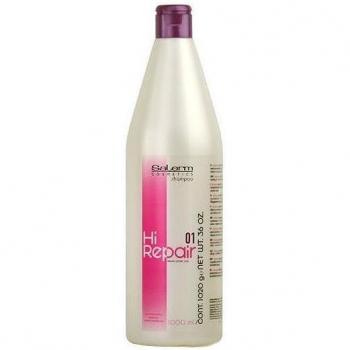 Salerm Hi Repair Champú 1000ml