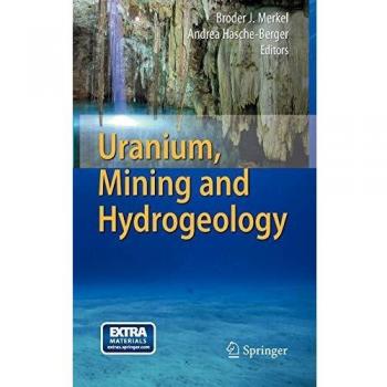 Uranium, Mining and Hydrogeology
