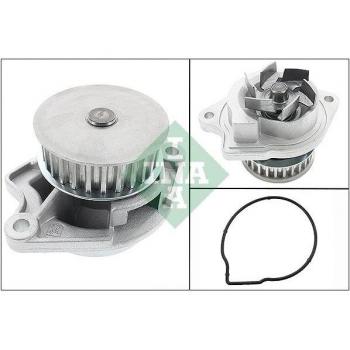 Bomba de refrigerante INA Water Pump 538 0033 10