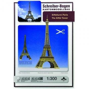 Desconocido Eiffel Tower