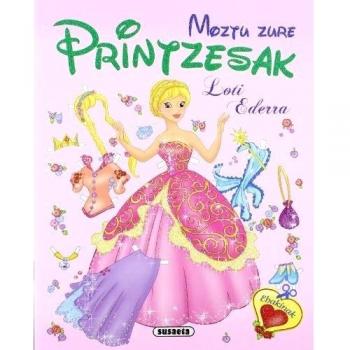 Moztu zure pintzesak