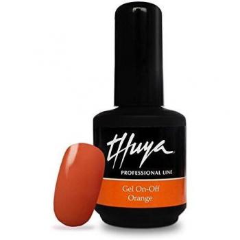 Thuya On-Off, Esmalte de gel de uñas