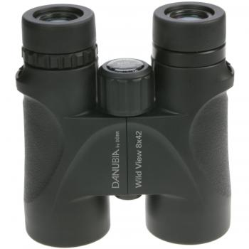 Dörr Danubia - Danubia WildView 8x42 Roof Prism Binoculars
