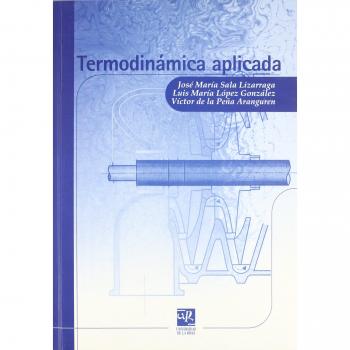 Termodinámica aplicada: 11