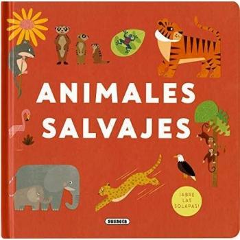 Animales salvajes