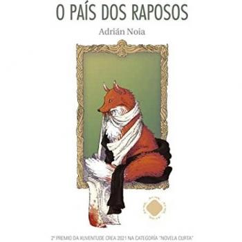 O país dos raposos: 161 (Nume