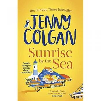 Amanecer junto al mar: Novela de escapismo y verano soleado del autor bestseller del Sunday Times