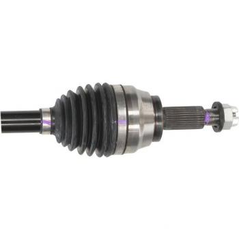 Árbol de transmisión SNR DK55.023 Izquierdo