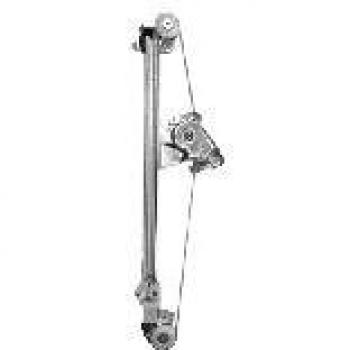 VAN WEZEL 3028263 regulador de ventanilla