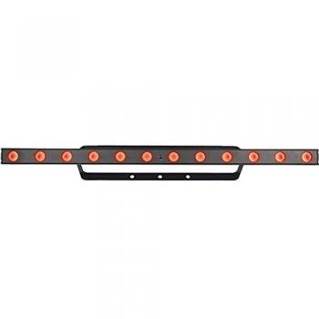 Barra LED Wash Multicolor Algam Lighting BARWASH-36 con 12 LEDs de 3W