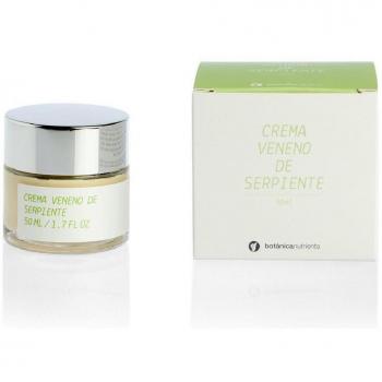 Crema de Veneno de Serpiente 50ml Ebers 79093 8436572542235