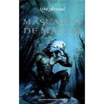 MÁSCARAS DE MATAR
